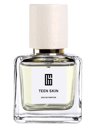Teen Skin by G Parfums