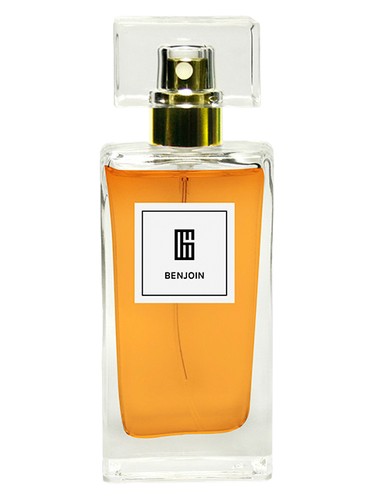 Benjoin by G Parfums