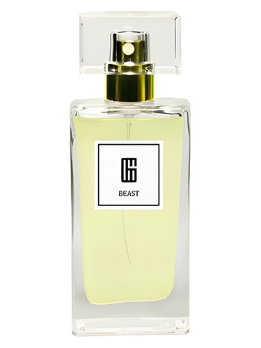 Beast by G Parfums