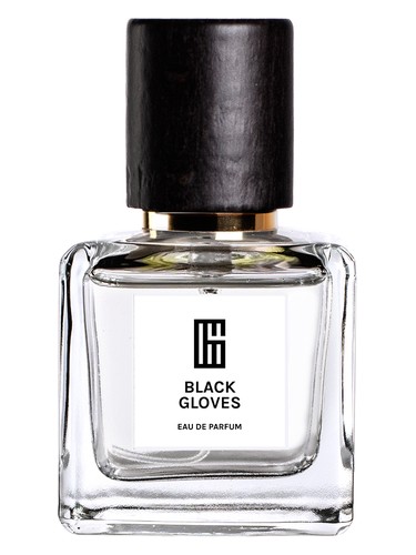 Black Gloves by G Parfums