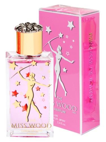 Princesse De Boheme by Des Filles a la Vanille