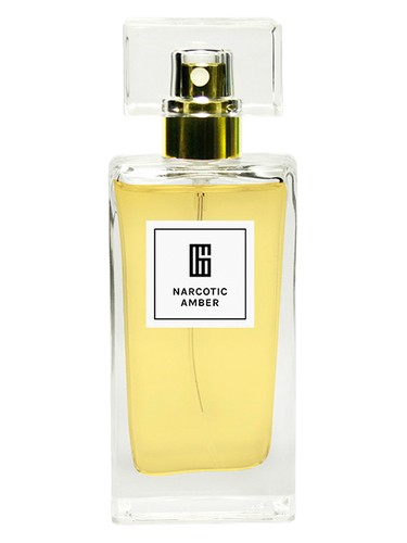 Narcotic Amber by G Parfums