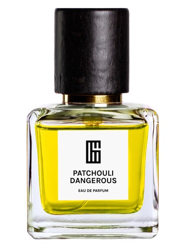 Patchouli Dangerous by G Parfums