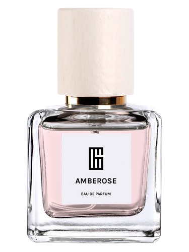 Amberose by G Parfums