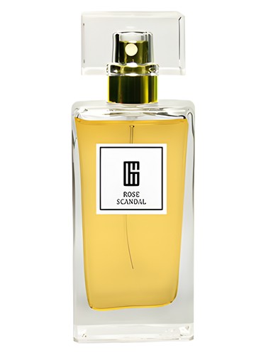 Rose Scandal by G Parfums