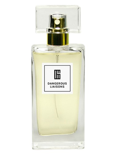 Dangerous Liaisons by G Parfums