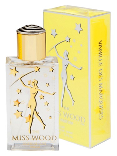 Vanille Des Marquises by Des Filles a la Vanille