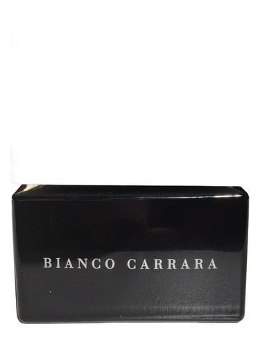 Bianco Carrara by I Profumi Del Marmo