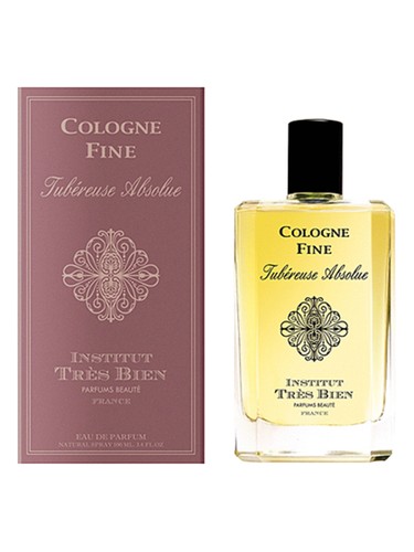 Cologne Fine Tubereuse Absolue Institut Très Bien perfume by Institut Tres Bien