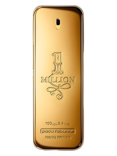 1 Million by Rabanne