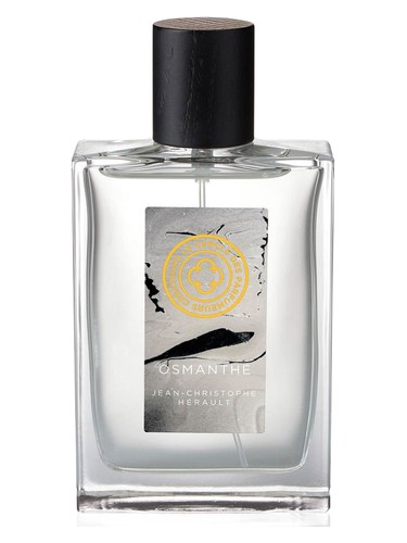 Osmanthé by Le Cercle des Parfumeurs Createurs