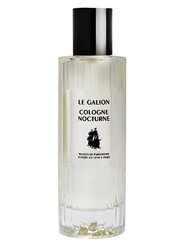 Cologne Nocturne by Le Galion