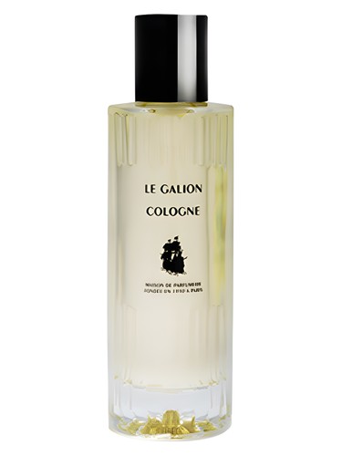 Cologne by Le Galion