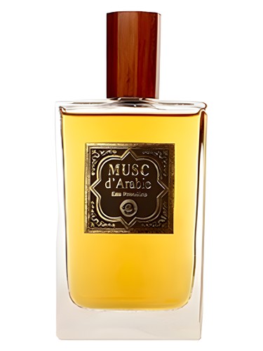 Musc d'Arabie