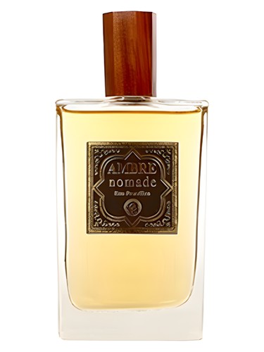 Ambre Nomade by Les Parfums du Soleil