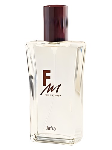 FM Force Magnétique by JAFRA