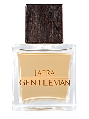 Gentleman by JAFRA