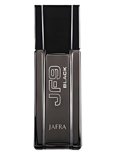 JF9 Black by JAFRA