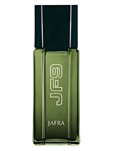 JF9 Green by JAFRA
