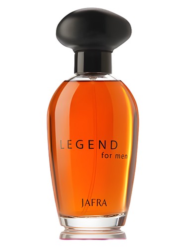 Legend for Men by JAFRA