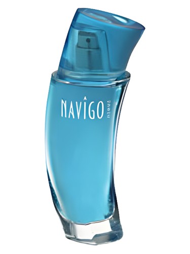 Navigo Homme by JAFRA