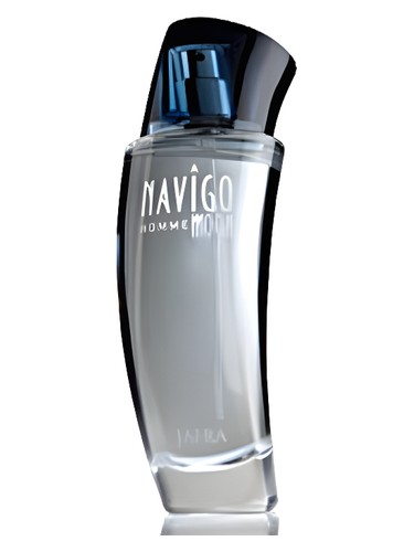 Navigo Moon Homme by JAFRA