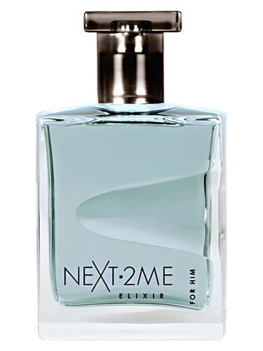 Next2Me Men by JAFRA