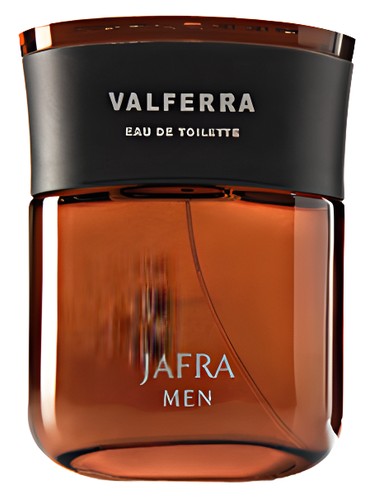 Valferra by JAFRA
