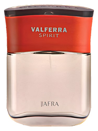 Valferra Spirit by JAFRA