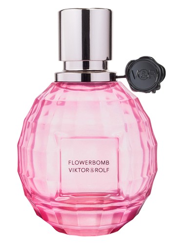Flowerbomb La Vie En Rose 2016 Viktor&Rolf perfume by Viktor Rolf