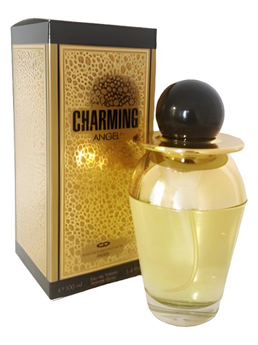 Charming Angel