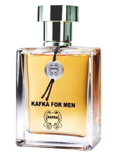 Kafka for Men by Kafka International