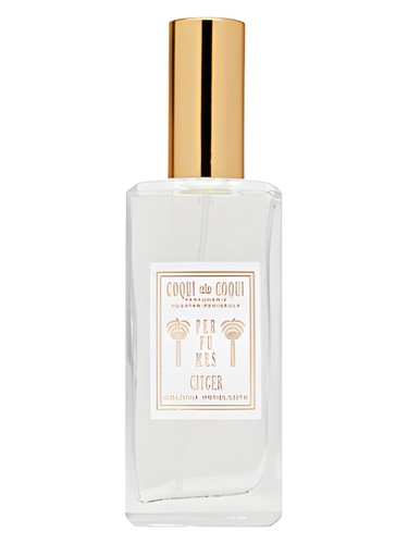 Citger by Coqui Coqui