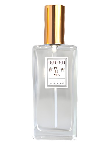 Eucaced by Coqui Coqui