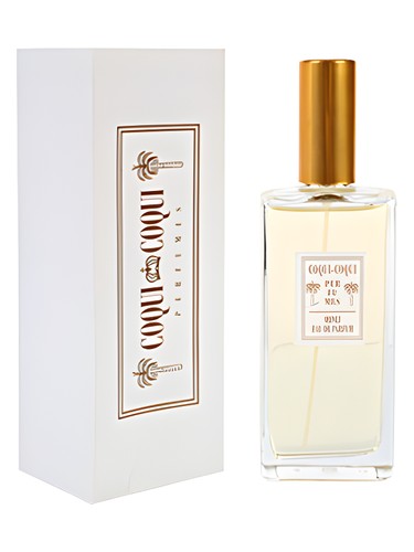 Menli by Coqui Coqui