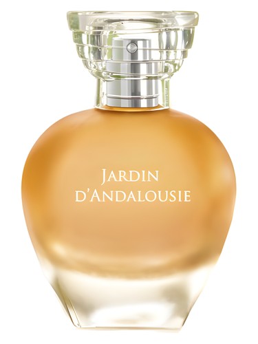 Jardin d'Andalousie by ID Parfums