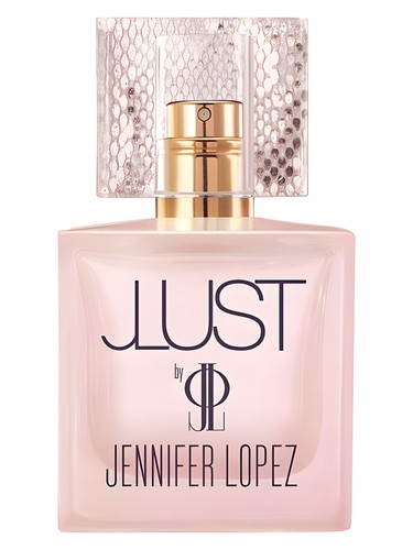 JLust by Jennifer Lopez