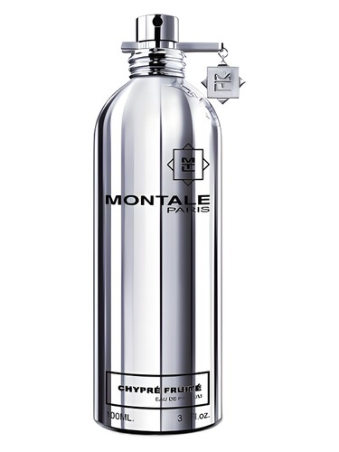 Chypre Fruite by Montale