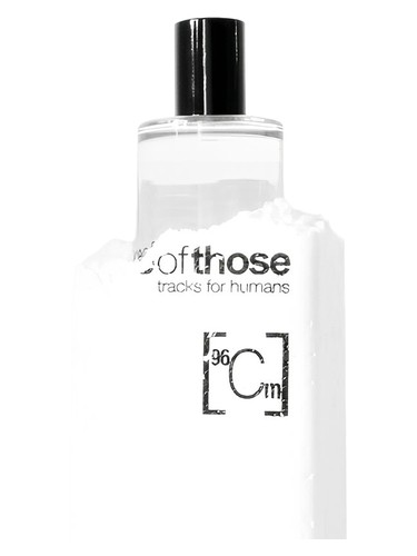 Curium [Cm 96] by One of Those