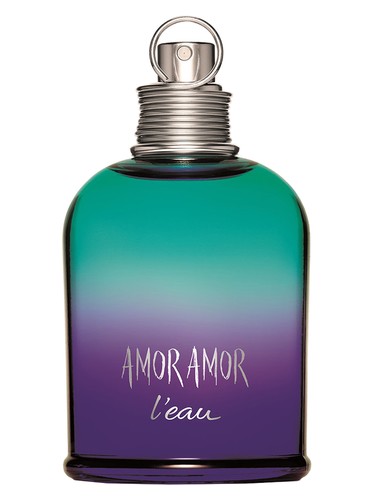 Amor Amor L'Eau by Cacharel