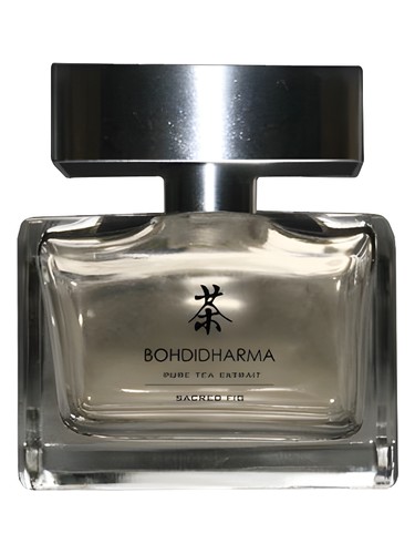 Sacred Fig by Bohdidharma