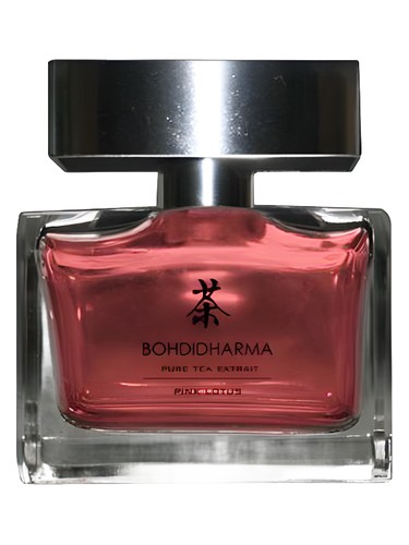 Pink Lotus by Bohdidharma