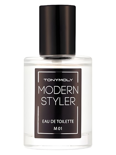 M 01 by TonyMoly
