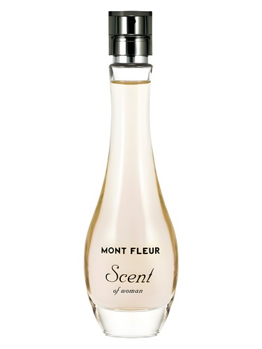 Mont Fleur Scent of Woman by La Rive