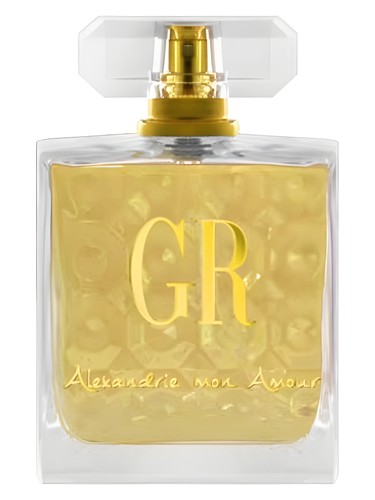 Alexandrie mon Amour by Georges Rech