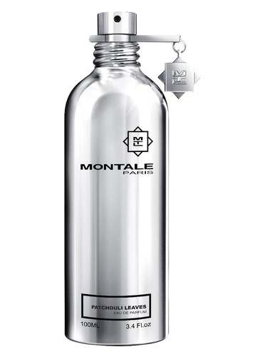 Patchouli Leaves by Montale