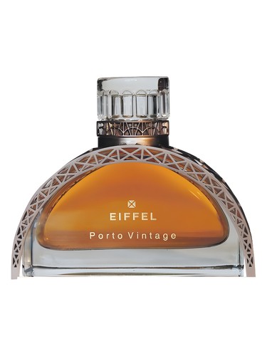Porto Vintage by Gustave Eiffel