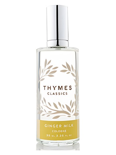 Ginger Milk
