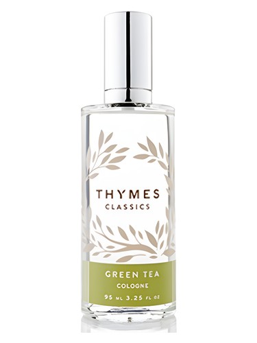 Green Tea by Thymes