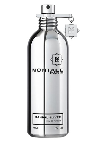 Sandal Sliver by Montale